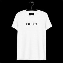 Load image into Gallery viewer, “FRESH” Unisex T-Shirt (White)
