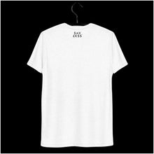 Load image into Gallery viewer, &quot;$£&quot; Flagship Logo Unisex T-shirt (White)
