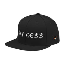 Load image into Gallery viewer, &quot;$£&quot; Flagship Logo Unisex Snapback Hat
