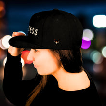 Load image into Gallery viewer, &quot;$£&quot; Flagship Logo Unisex Snapback Hat
