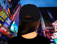 Load image into Gallery viewer, Flagship Logo Unisex Snapback Hat
