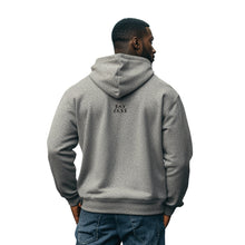 Load image into Gallery viewer, “FRESH” Unisex Hoodie (Gray)
