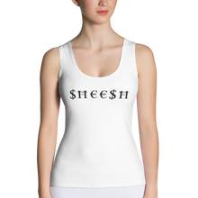 Load image into Gallery viewer, &quot;SHEESH&quot; Women&#39;s Tank Top
