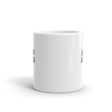 Load image into Gallery viewer, White Glossy Mug
